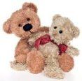 Plush Bear